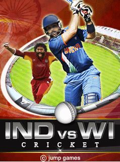Cricket: Ind vs Wi