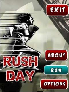 Rush Day