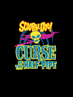 Scooby-Doo: Curse of the Halp-Pipe