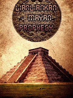 Lianliankan Mayan Prophecy Movie