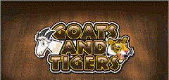 Goats and Tigers