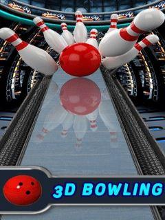 3D BOWLING by SM