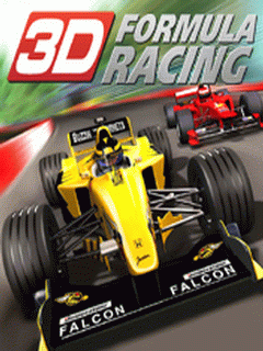 3D Formul Racing