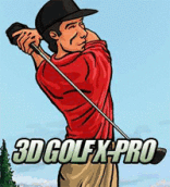 3D Golf xPro