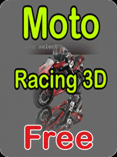 3D Moto Frees