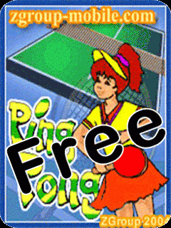 3D Ping Pong_Free