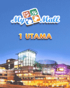 My-Mall One Utama