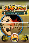 Slap Attack