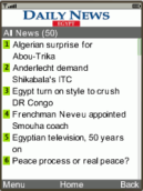 Daily News Egypt