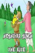 Hoshiyar Singh And The Kite