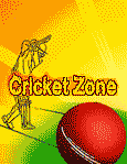 Cricket Zone