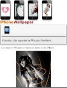 iPhoneWallpaper