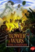 Tower Wars Time Gardian
