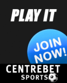 CentreBet Mobile Cash Beting Client