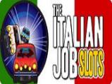 Ladylucks The Italian Job - 6K Jackpot
