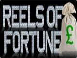 Reels of Fortune Cash Slots