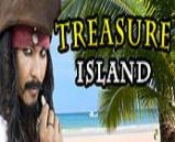 Treasure Island - Cash Slots Mobile