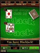 mFortune Cash Blackjack