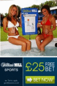 William Hill Sports Mobile Betting