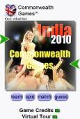 Commonwealth Games of India