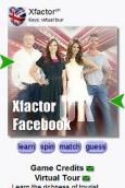 Xfactor UK by Keys for bb6 android nokia iphone