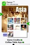 Asia Dance Tour by Keys