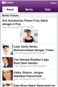 Yahoo! OMG - Indonesia
