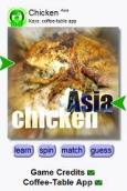 Chicken Recipes from Asia