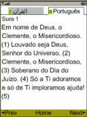 Quran Portugues
