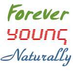 Forever Young Naturally