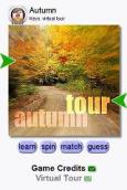 Autumn Tour by Keys for webkit