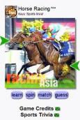 Horse Racing Asia by Keys