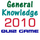 General Knowledge 2010