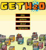 Geth2o Game