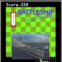 Battleship - touch enabled