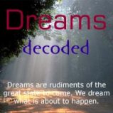 Dreams Decoded
