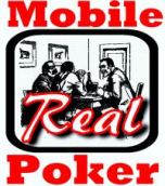 Mobile Real Poker