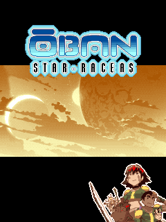 Oban: Star Racers