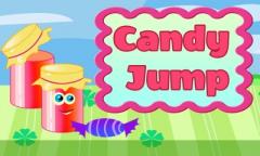 Candy jump