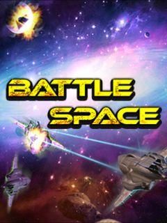Battle space