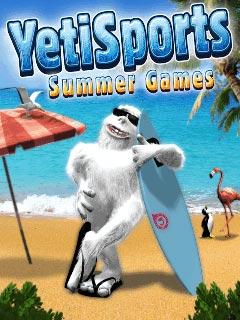 YetiSports Summer Games