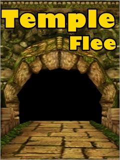 Temple Flee