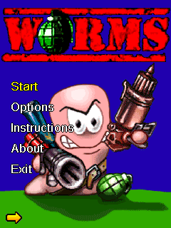 Worms 2003