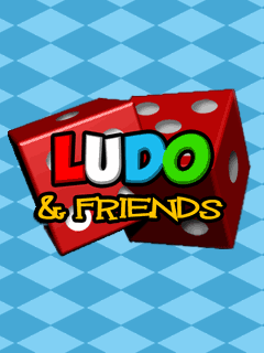 Ludo Parchis & Friends