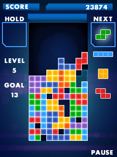 Neave Tetris download for free - GetWinPCSoft