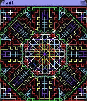5 Minute Kaleidoscope