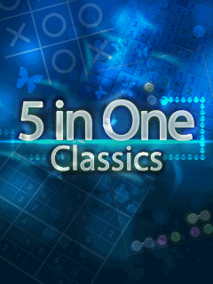 5 In One Classics