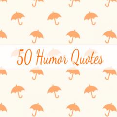 50 Humor Quotes S40