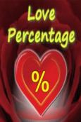 Love Percentage Free