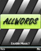 AllWords